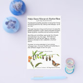 4,5" x 5,6" Flyer (Einzeln)