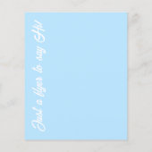 4,5" x 5,6" Flyer (Hinten)