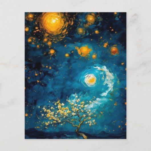 4,5" x 5,6" Flyer (Vorne)