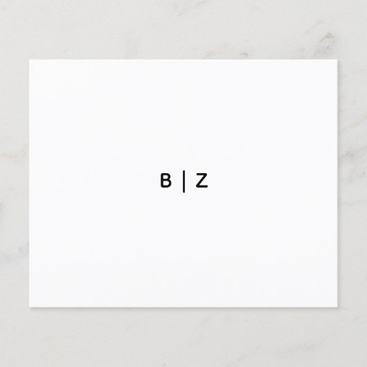 4,5" x 5,6" Flyer-Papier Flyer (Vorne)
