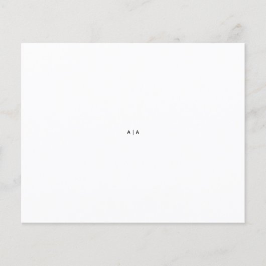 4,5" x 5,6" Flyer-Papier Flyer (Vorne)