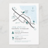 4,5" x 6,25" Benutzerdefinierte Karte für SAM (Rückseite)