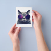 4,5 Zoll x 5,6 Zoll Flyer (Gruppe)