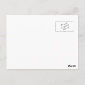 4.7.1776 INTENSIVIERUNG POSTKARTE (Rückseite)