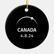 4.8.24 Solar Eclipse Canada