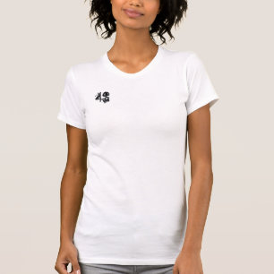 4_8 Moden - das Shirt der Rauten-Frauen