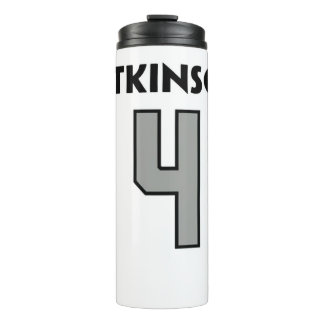 #4 ATKINSON Thermotumbler Thermosbecher