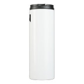 #4 ATKINSON Thermotumbler Thermosbecher (Rückseite)