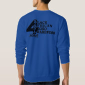 4 Banau ZB1 Sweatshirt (Rückseite)