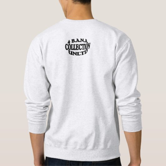 4 Banau ZB2 Sweatshirt (Rückseite)