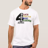 4 Banau ZB2 T-Shirt (Vorderseite)