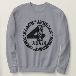 4 Banau ZB3 Sweatshirt