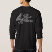 4 Banau ZG1 Sweatshirt (Rückseite)