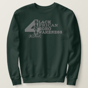4 Banau ZG2  Sweatshirt