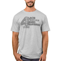 4 Banau ZG2 T - Shirt