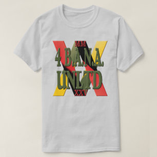 4 Banau ZGR T-Shirt