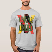 4 Banau ZGR T-Shirt (Vorderseite)