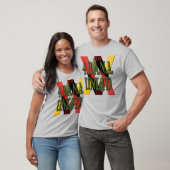 4 Banau ZGR T-Shirt (Unisex)