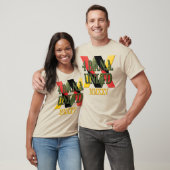 4 Banau ZGY T-Shirt (Unisex)