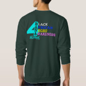 4 Banau ZLB1 Sweatshirt (Rückseite)