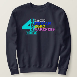 4 Banau ZLB2 Sweatshirt
