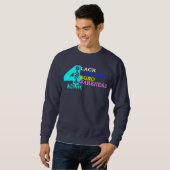 4 Banau ZLB2 Sweatshirt (Vorne ganz)