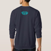 4 Banau ZLB2 Sweatshirt (Rückseite)