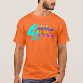 4 Banau ZLB2 T-Shirt (Vorderseite)