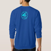 4 Banau ZLB3 Sweatshirt (Rückseite)