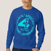 4 Banau ZLB3 Sweatshirt (Vorderseite)