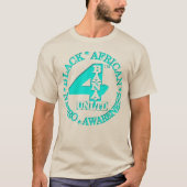 4 Banau ZLB3 T-Shirt (Vorderseite)