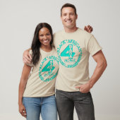 4 Banau ZLB3 T-Shirt (Unisex)