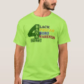 4 Banau ZM1G T-Shirt (Vorderseite)
