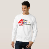 4 Banau ZR2 Sweatshirt (Vorne ganz)