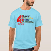 4 Banau ZR2 T-Shirt (Vorderseite)