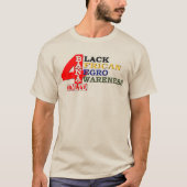 4 Banau ZR T-Shirt (Vorderseite)