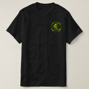 4 Banau ZS1 T - Shirt