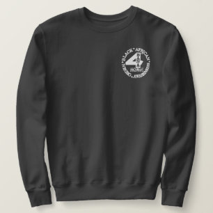 4 Banau ZW1 Sweatshirt