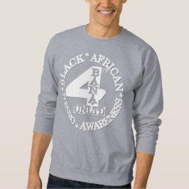 4 Banau ZW3 Sweatshirt