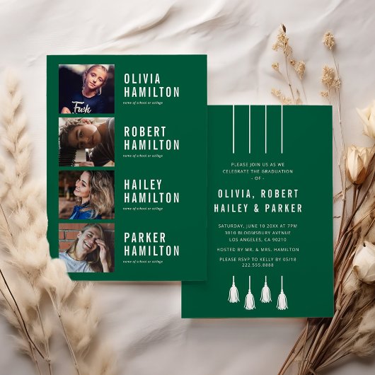 4 Besoldungsgruppe Einladung der Gemeinsamen Gradu