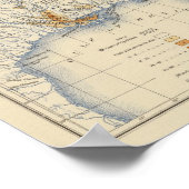 4 Bevölkerung 1810 Poster (Ecke)