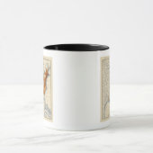 4 Bevölkerung 1810 Tasse (Zentrum)