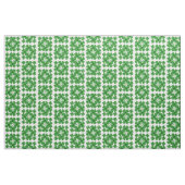 4-Blatt-Kleestoff Stoff (Yard (91,4 cm))