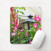 4. Blume Juli - Martha's Vineyard Mousepad (Mit Mouse)