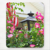 4. Blume Juli - Martha's Vineyard Mousepad (Vorne)