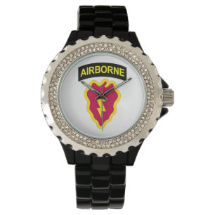 4. Brigaden-Kampfgruppe - 25. Infanteriedivision Armbanduhr