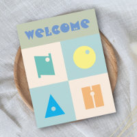 4 Buchstaben Name des Babys Neugeborene Gratulatio