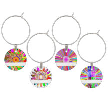 4 Charme vermeiden Wine Mix Up .. Art von NavinJos