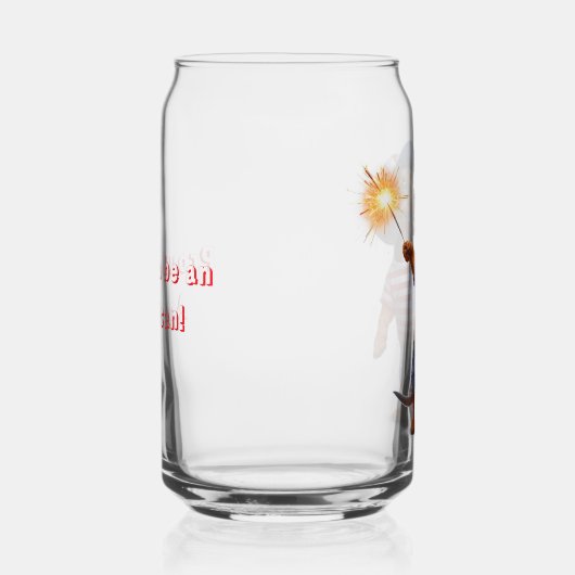 4. Dackel Juli Dosenglas (Rechts)