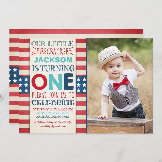 4. des einladung (Vorne/Hinten)